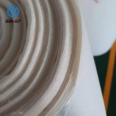 Wholesale Monofilament Woven Eco-Friendly Three-layer Weaving Filter Cloth Acid Resistant Wear-resistant Efficient Filtration