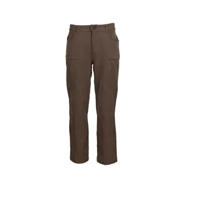 Men's Waterproof Hunting Pants with Reinforced Knees