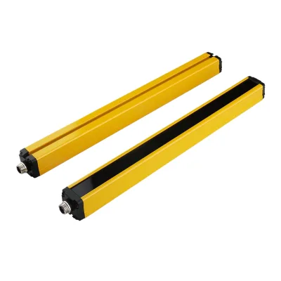 Optical Safety Sensor Light Curtain Gratings Factory Price Infrared Light Synchronization Product Category Safety Sensors