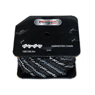 Saw Chain Roll Roll Chain Spare Parts