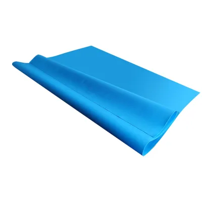 High Quality TPU Fabric Anti-UV Material Tpu Nylon Inflatable Fabric for Rib Boat