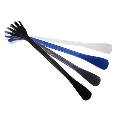Newest Telescopic Back Scratcher with Shoe Horn