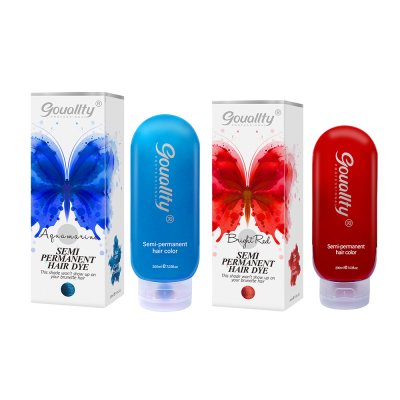 The Best Hair Color Wholesale Hair Dye for Men Private Label Hair Dye