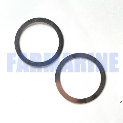FARMARINE Outboard Motor Parts 15hp Shim 664-45567-01-50 SHIM