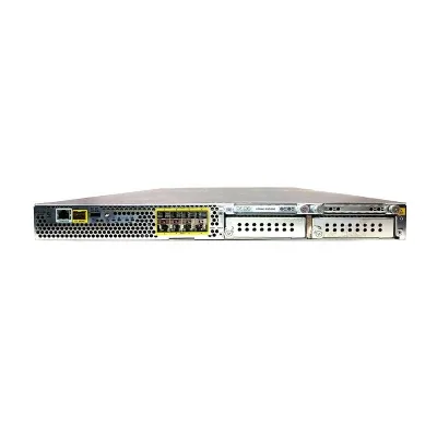 Firepower 2000 Series ASA Firewalls FPR2120-ASA-K9