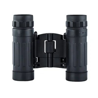 Yiwu JAXY Manufacturing K&f Portable Mini Compact High Power Telescopes 8X21 Dcf Binocular
