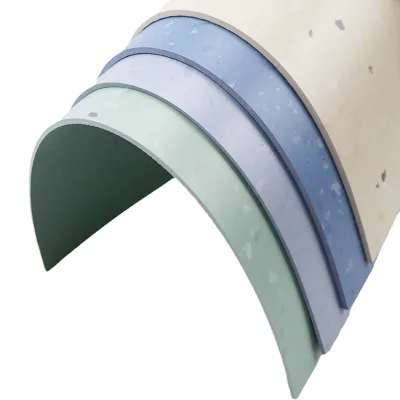 Commercial Fireproof Hospital Vinyl Floor Sheet Pvc Flooring Mat Rolls for Office Hospital