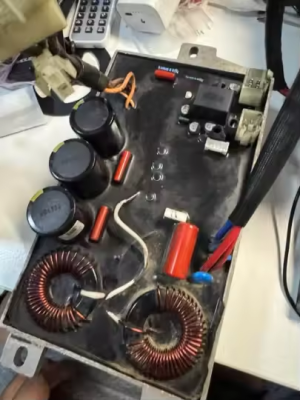 Inverter