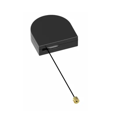 Retail Security Cable Box Customize logo Is Available