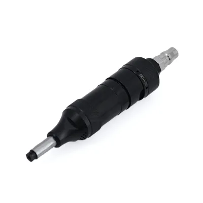 3mm Pneumatic Die Grinder 0.5 HP Variable-Speed Trigger for Precision Deburring-Mold Cavity & Jewelry Engraving