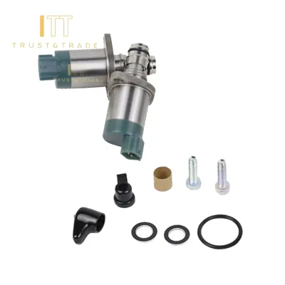 294200-4760 8-98145453-0 Auto Pump Regulator SCV Suction Control Valve for Isuzu D-max Rodeo