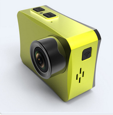 Best Selling Wifi Action Dv Waterproof 4k Video Camera hd Sport Dv