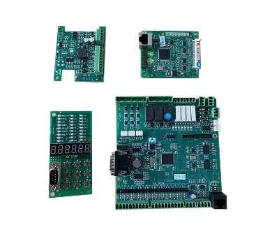 Elevator Main Board AS.L01/J /AS.T025 / AS.T029 / AS.T030 for STEP Lifts