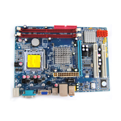 One Year Warranty Tested G31 965 Chipset Motherboard
