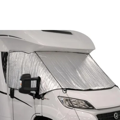 Snow Protection Waterproof Uv Protection Rv Accessories Windshield Rv Window Covers
