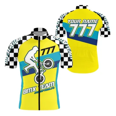 Low MOQ Manufacture Racing Jersey Extreme Sports Clothing Mens Womens Sublimated Racewear Custom Mono Cycling Jersey