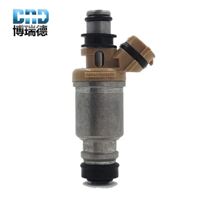 High Quality Fuel Injector Nozzle for 93 - 97 Corolla Geo Pr-izm 1.6L L4 OEM 23209-16150 23250-16150