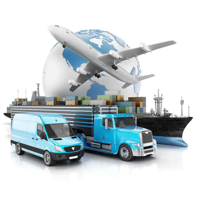 From Shenzhen China to USA by FedEx UPS DHL Express Door to Door Air Freight Logistic Company