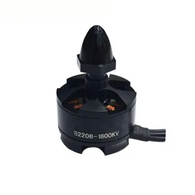 High-Speed B2208-1800Kv Dc Motor Brushless motor B2208 Suitable for Fpv Motor Multirotor Drone Motor