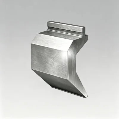 OEM Customized Press Brake Tooling with HRC 58-62 Hardness, Replacement Bending Dies for CNC Hydraulic Press Brakes