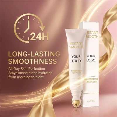 Low MOQ Primer Makeup Primer Anti-wrinkle Minimizes Pores Long-lasting Makeup Suitable for Use Before Makeup