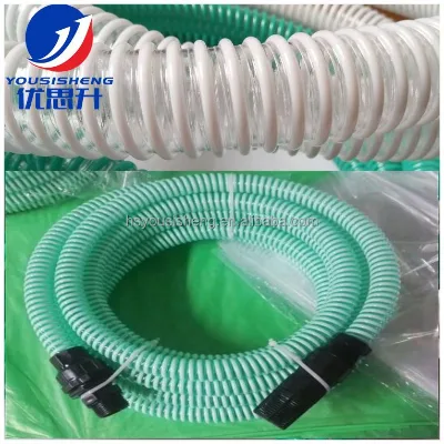 1.5'' Swimsuit Pool Hose 9m Pool Vacuum Hose Skimmer Various Cleaning EVA Swimming Pool Vacuum Hose