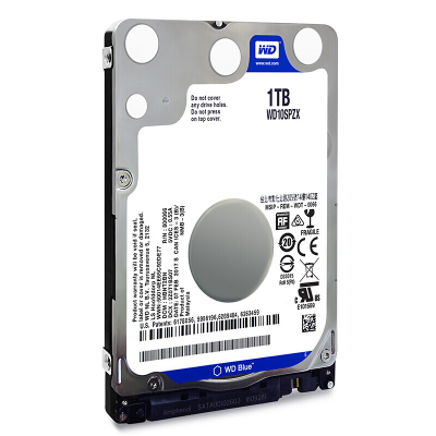 Wholesale 2.5 Inch Internal Hard Drive Disk for Laptop Desktop SATA III 160GB  320GB 1TB 500GB 250GB 750GB Refurbished HDD 1 Pc