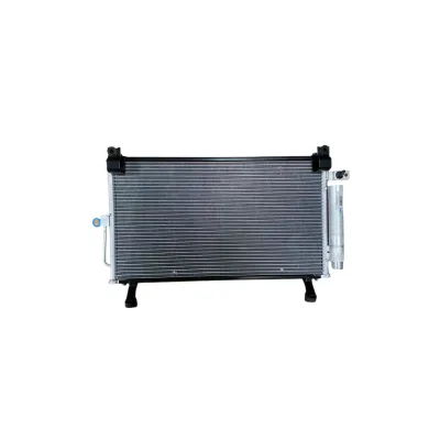 Great Wall Wingle 5/6 Diesel GW4D20 Air Conditioning Condenser PAO Model 2019- New OE 8105000AP64XB