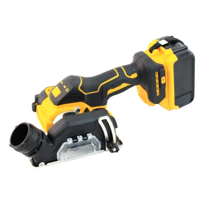 Portable Handheld Electric Cutting Machine Industrial/DIY Grade Circular Saw Power Tool with Angle Grinder for Wood Cutting
