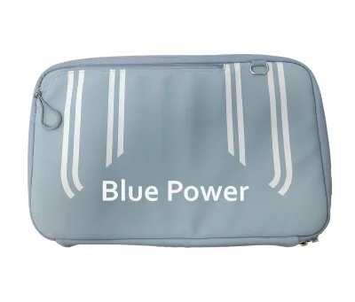 Multifunctional Golf Clothing & Wash Outdoor Portable Sports Bag