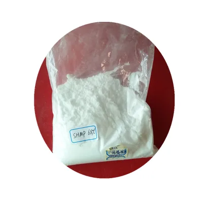 Tanning Industry Shmp 68% Dyeing Agent