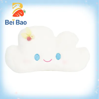 High Quality Super Soft Cuddly Cloud Plush Toys Stuffed Animals for Babies Plushies Toys Manufacturer From China