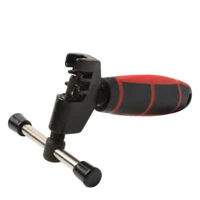 ANGBOW GJ-25431 Steel Bicycle Chain Breaker & Split Cutter 8/9/10 Speed Chains Easy Removal Repair Tool