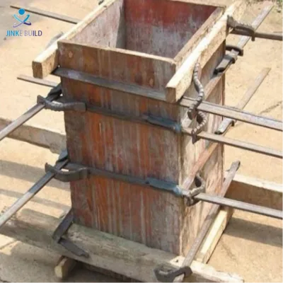 Best Sale Steel Formwork Clamps Shuttering Clamp F Mason Clamp for Concrete Formwork