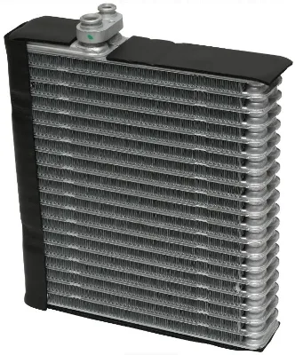 EV06063 Auto air Evaporator for DOD GE RAM Ram 1500 12-22/2500/3500/4000/ 4500/5500 12-18 OEM 68138270AA/68138270AB EV 939965PFC