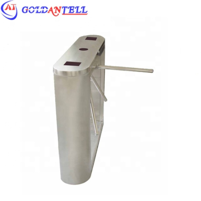 Fast Pass High Quality Led Direct Automatic Turnstile Barrier