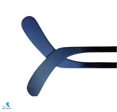 Cutting-Edge Carbon Fiber Ice Hockey Sticks for Pro-Level Performance