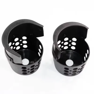 Hot Sell Snooker & Billiard Products Pool Table Plastic Net Drop Pocket Set of 6PCS