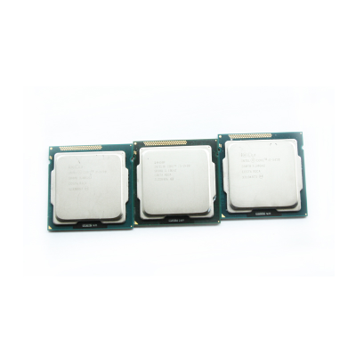 Original Used LGA 1151 Core I3 7100 Processors for Desktop Application