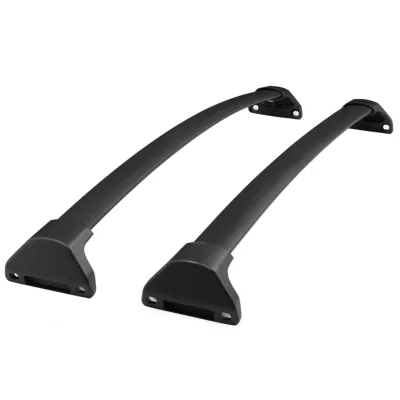 Car Accessories Aluminum Alloy Roof Rack Roof Bar Cross Bar for HONDA ACURA MDX 2014 2015 2016 2017 2018