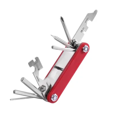 Professional Manufacturers Wholesale New Repair Tools Multi-Functional Bicycle Wrench 13 in 1 Household Maintenance Tools