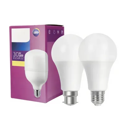 3W 15W 18W B22 E26 E27 Bright 3500K Natural Sunlight Full Spectrum E26 E27 Light Bulb for Indoor Plants, Flowers, Greenhouse