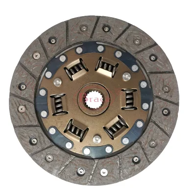 Auto Parts Clutch Plate Clutch Disc Suitable for Geely Panda 1.0