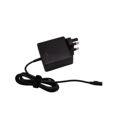 Wall-mounting type 65W universal Laptop AC adapter