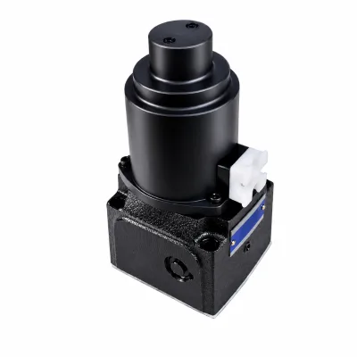 Yuken Type Pilot Check Valve Modular Stack Valve for Injection Molding Machine
