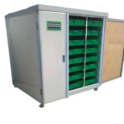 Hot Selling Sprout Barley Machine Automatic Sprouter for Sprouting Seeds