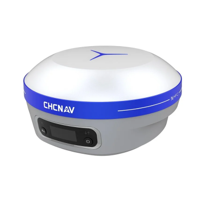 CHCNAV GPS RTK Drone Measuring Instrument X7 GPS Inertial Navigation Engineering Surveying Instrument High-precision Navigation
