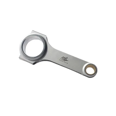 Custom Forged 4340 Steel Connecting Rod for Toyota Bmw Benz Honda Ford VW Suzuki Mazda Nissan Subaru Mitsubish Racing Engine