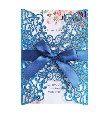 CSMD Chinese Manufacturers MOQ 1000 Pieces 9x5cm Wholesale Art Paper Material Thank You Card for Supporting Your Business
