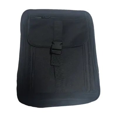 Customize Heavy Duty Utensil Organizer for Chefs & Students Chef Knife Backpack 30-Slot Culinary Bag with Laptop Compartment